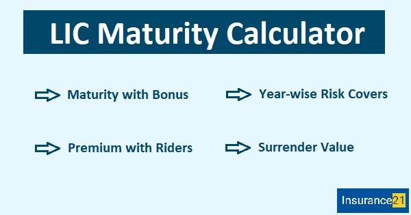 new-money-back-25-years-921-maturity-calculator-with-riders-insurance21